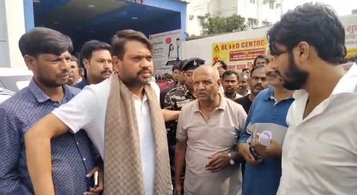 news of Dhanbad in hindi