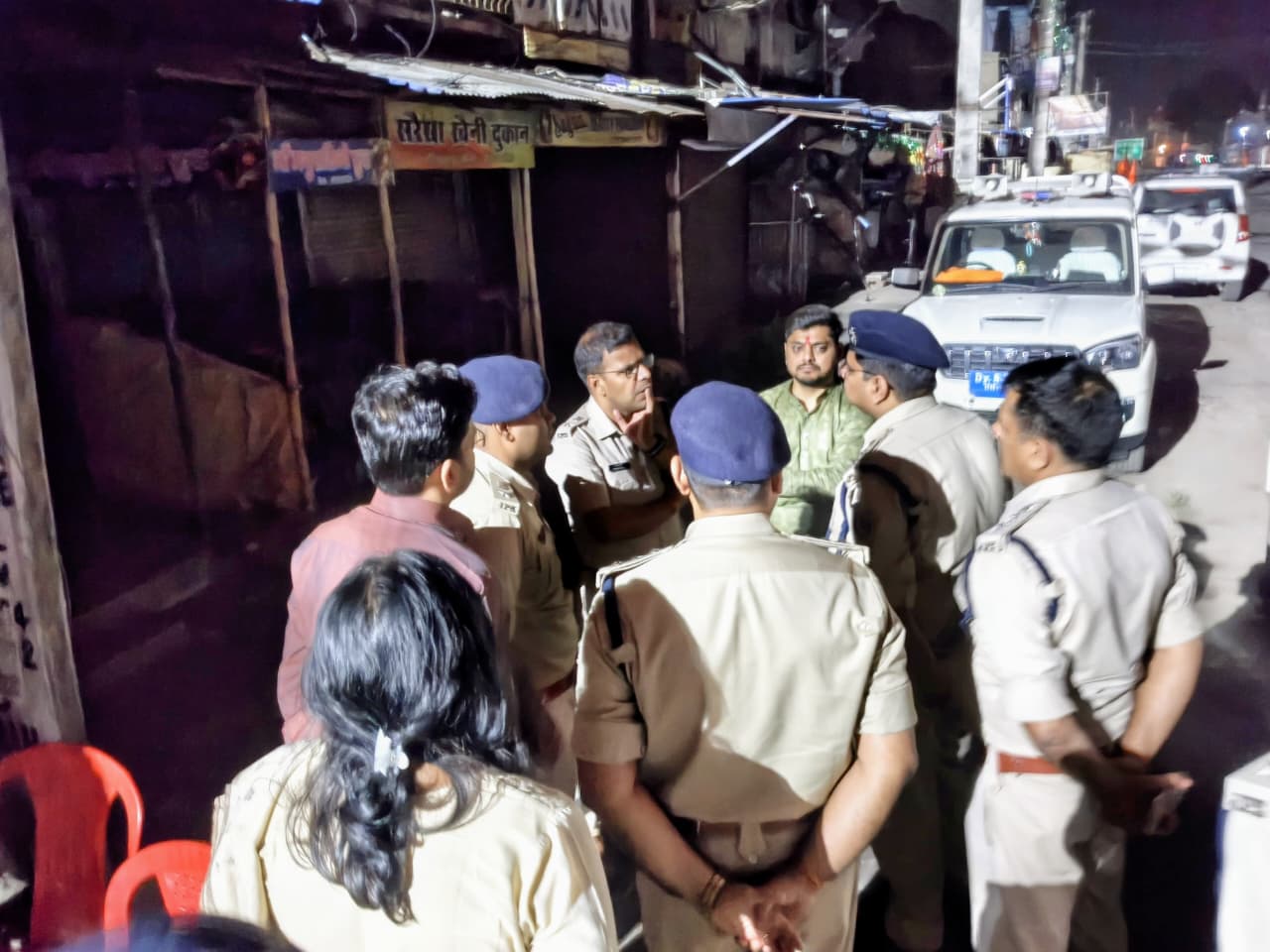 news of Select City in hindi