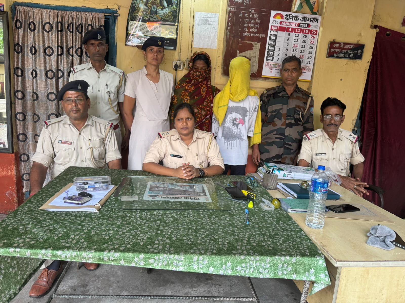 news of Dhanbad in hindi